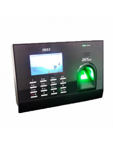 IN03 | SecuMall Maroc