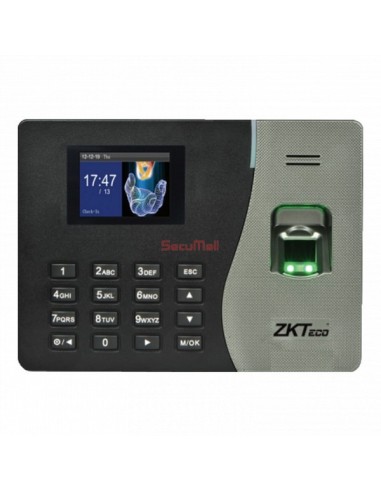 K14 | SecuMall Maroc