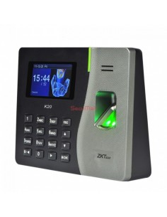 K20 | SecuMall Maroc