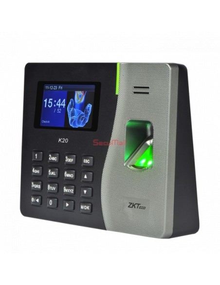 K20 | SecuMall Maroc