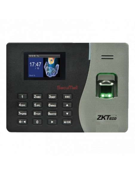 K20 | SecuMall Maroc
