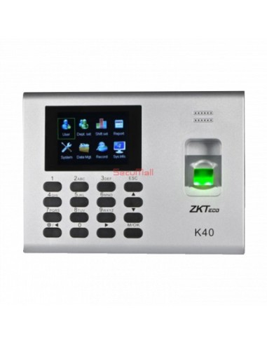 K40 PRO | SecuMall Maroc