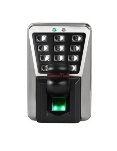 MA500 | SecuMall Maroc