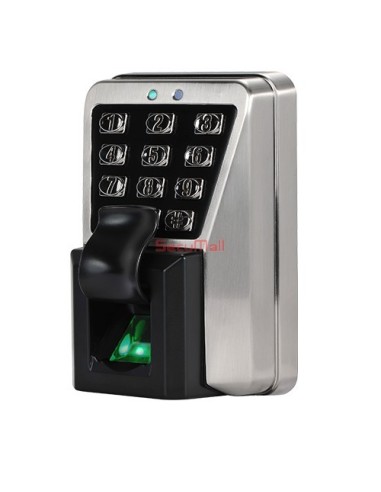 MA500 | SecuMall Maroc