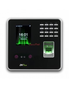 MB20 | SecuMall Maroc