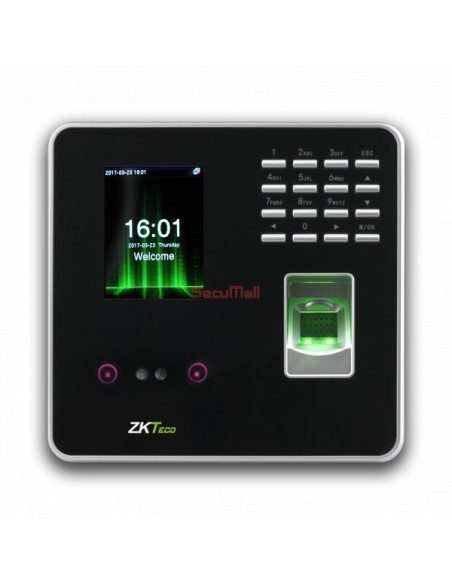 MB20 | SecuMall Maroc