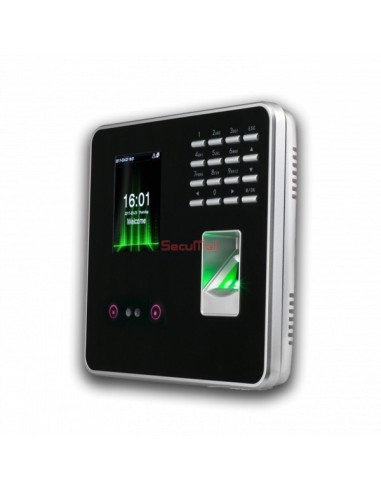 MB20 | SecuMall Maroc