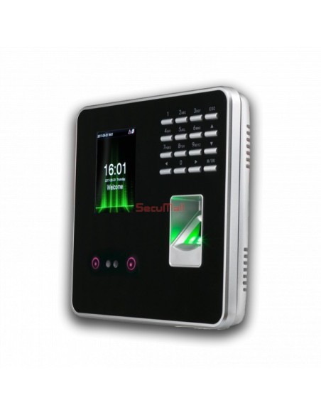 MB20 | SecuMall Maroc