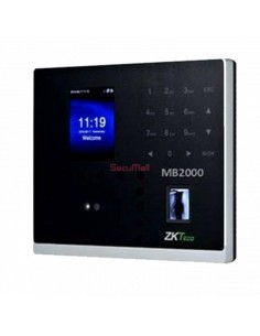 MB2000 | SecuMall Maroc