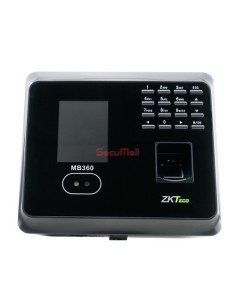 MB360 | SecuMall Maroc