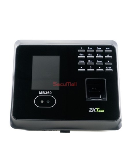 MB360 | SecuMall Maroc