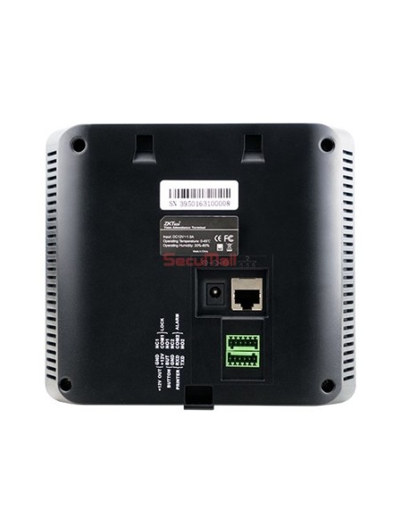MB360 | SecuMall Maroc