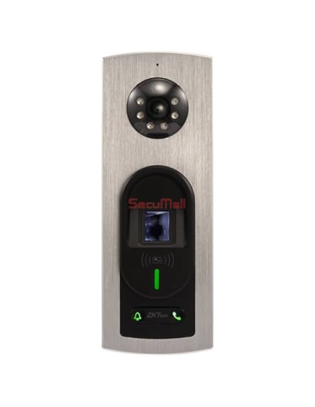Notus | SecuMall Maroc