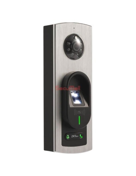 Notus | SecuMall Maroc