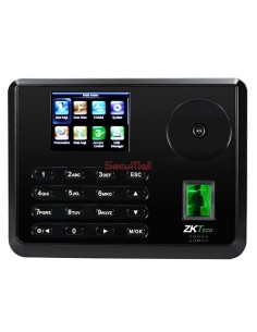 P160 | SecuMall Maroc
