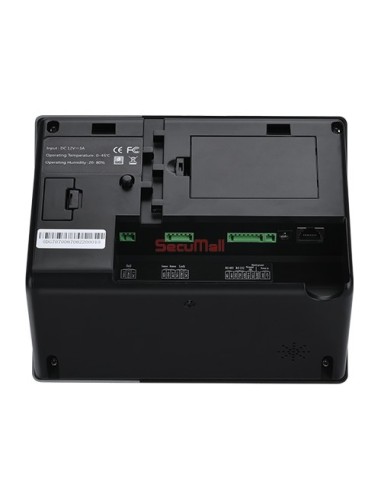 P260 | SecuMall Maroc
