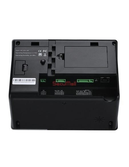 P260 | SecuMall Maroc