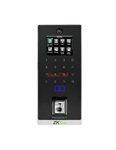 ProCapture-T | SecuMall Maroc