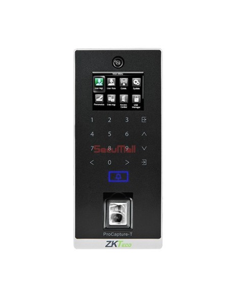 ProCapture-T | SecuMall Maroc