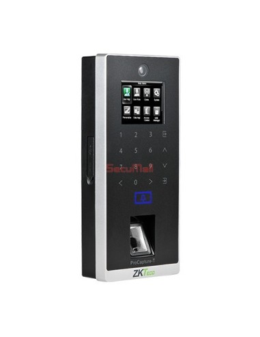 ProCapture-T | SecuMall Maroc