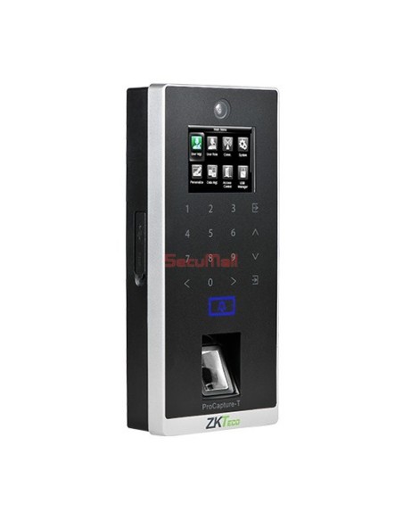 ProCapture-T | SecuMall Maroc