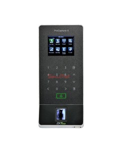 ProCapture-X | SecuMall Maroc