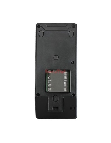 ProCapture-X | SecuMall Maroc