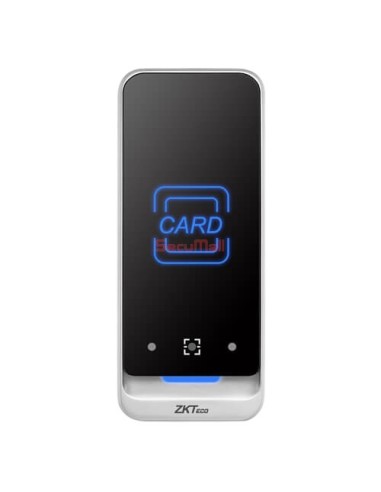 Série QR600 | SecuMall Maroc