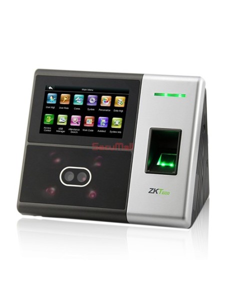 SFace900 | SecuMall Maroc