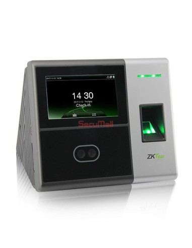 SFace900 | SecuMall Maroc