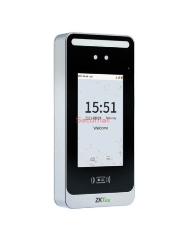 SpeedFace M4 | SecuMall Maroc