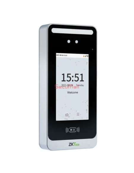 SpeedFace M4 | SecuMall Maroc