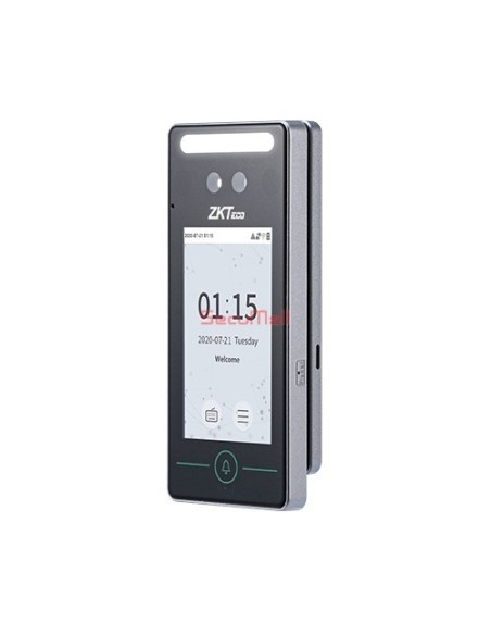 SpeedFace-V4L | SecuMall Maroc