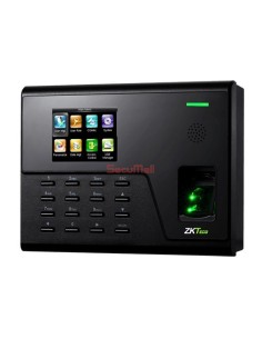 UA760 | SecuMall Maroc