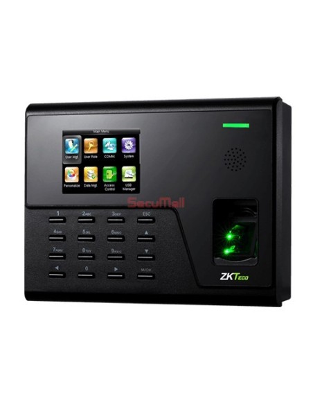 UA760 | SecuMall Maroc