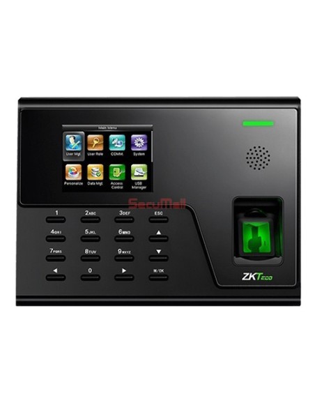 UA760 | SecuMall Maroc