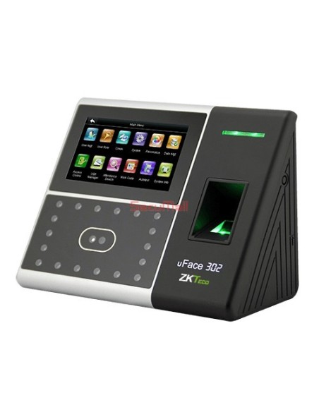 UFace302 | SecuMall Maroc