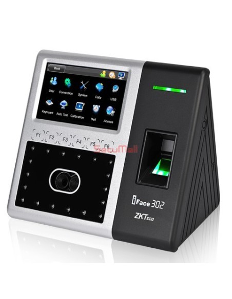 UFace302 | SecuMall Maroc