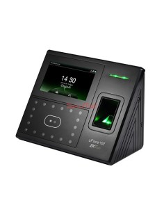 uFace402 | SecuMall Maroc