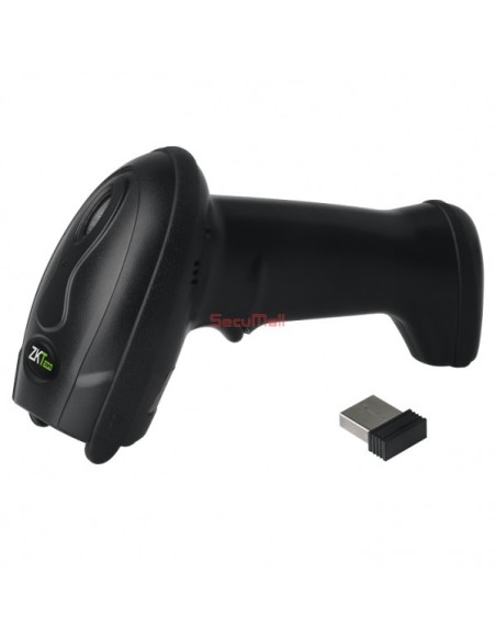 ZKB103 | SecuMall Maroc