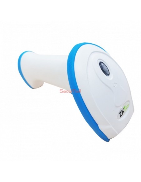 ZKB103 BLANC | SecuMall Maroc