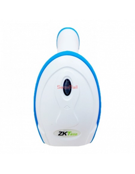 ZKB103 BLANC | SecuMall Maroc