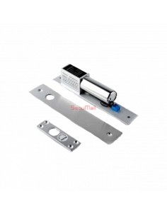 LB-22 | SecuMall Maroc