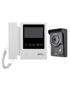 VDP04-B4 | SecuMall Maroc