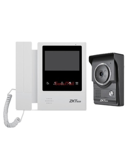 VDP04-B4 | SecuMall Maroc