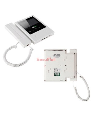 VDPI-B4 | SecuMall Maroc