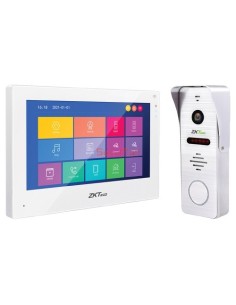 VK07-C02 | SecuMall Maroc
