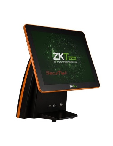 ZK1510 | SecuMall Maroc