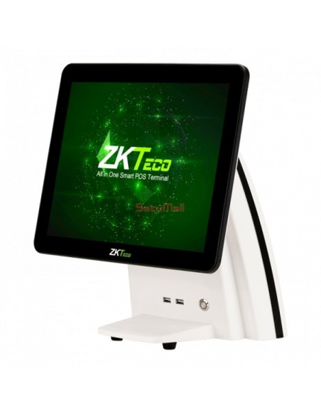 ZK1510E | SecuMall Maroc