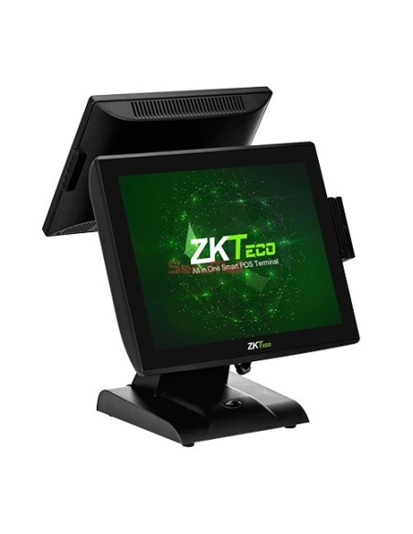 ZK1515C | SecuMall Maroc